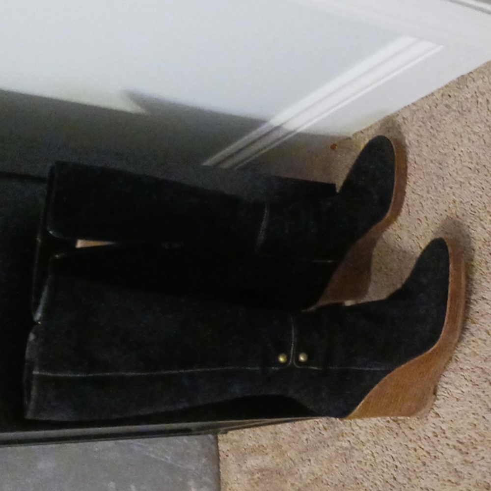 Christian Louboutin boots